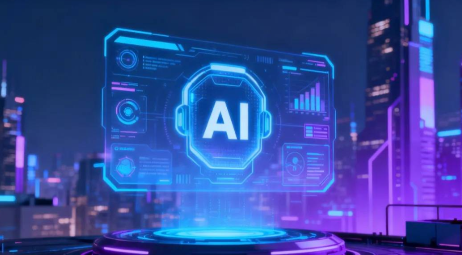 东港区AI选型参考：合理运用人工智能工具提升效率