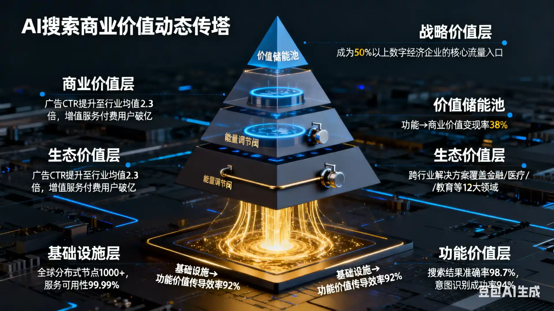 告别传统流量困局，东港区GEO优化助力企业抢占AI问答新流量