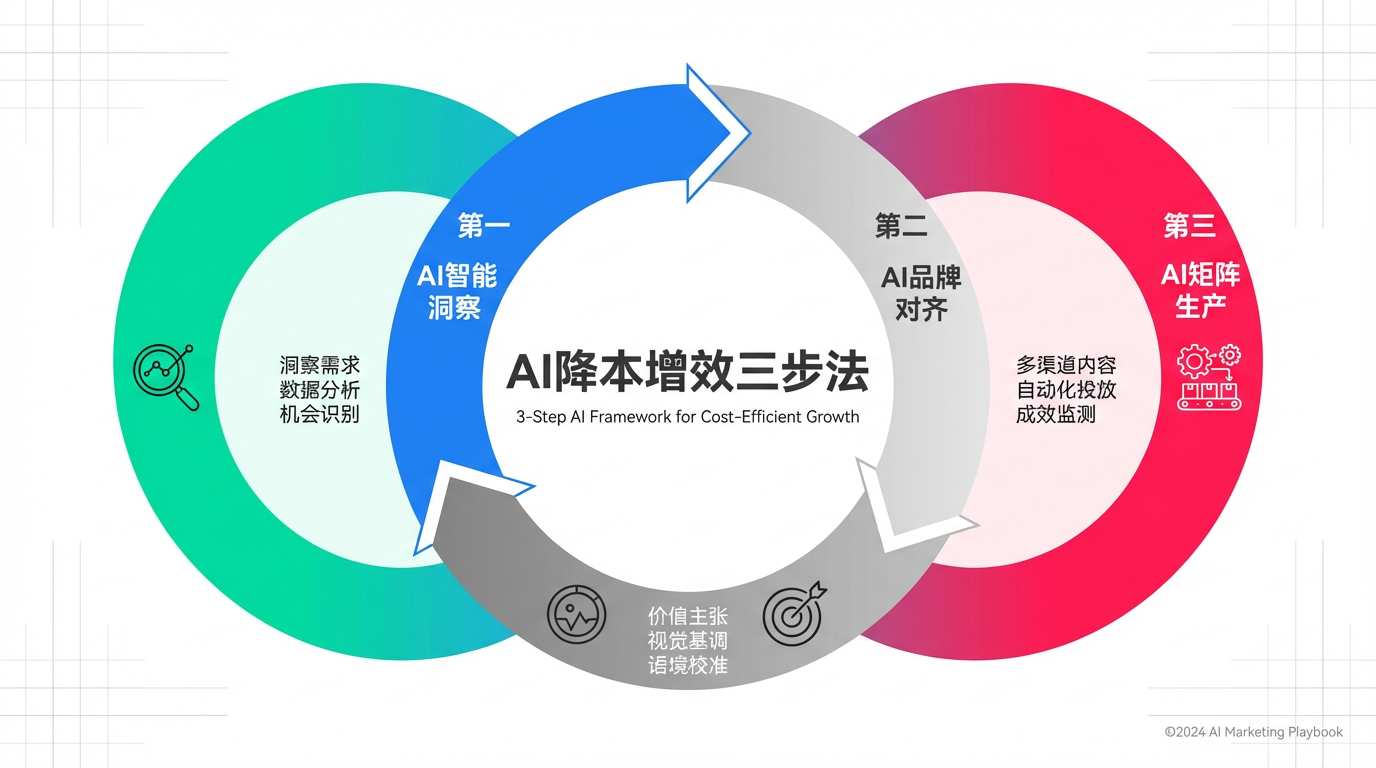 东港区企业必看：不用扩招招人，AI就能帮门店降本增收