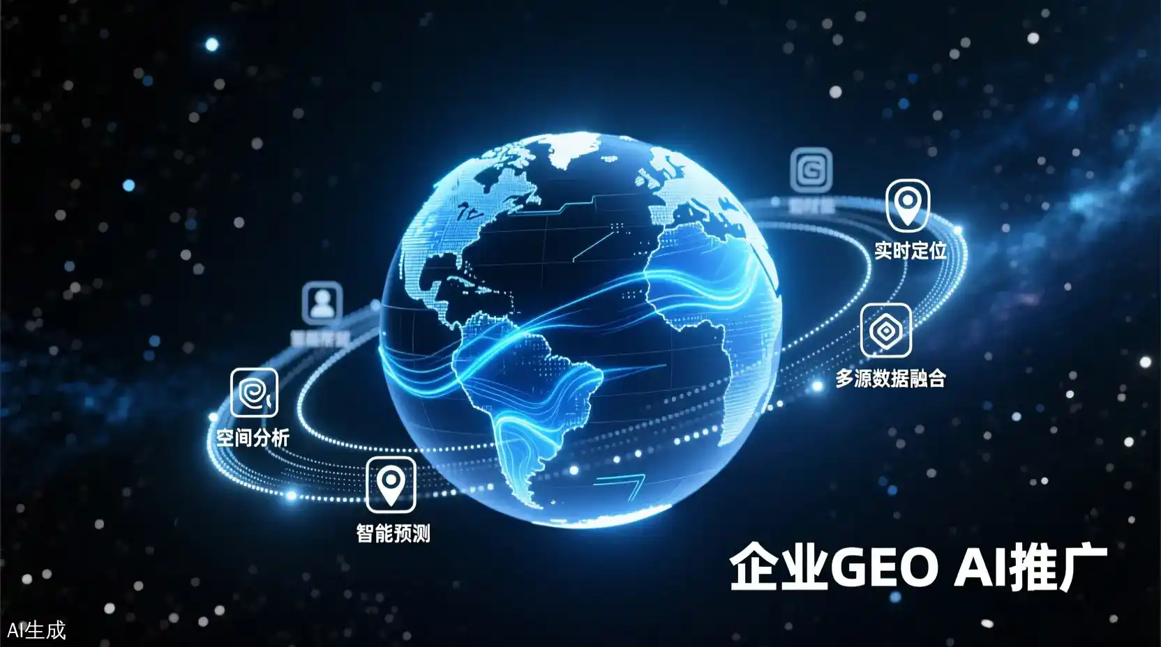 解读东港区GEO优化：融入生活与社会的精细化地理服务