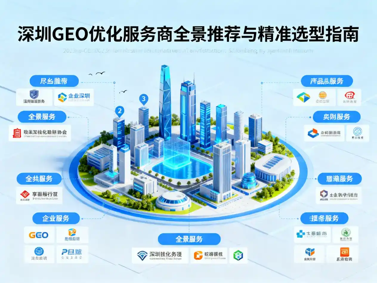 从东港区地域搜索与场景落地视角，重新读懂GEO优化的实用价值
